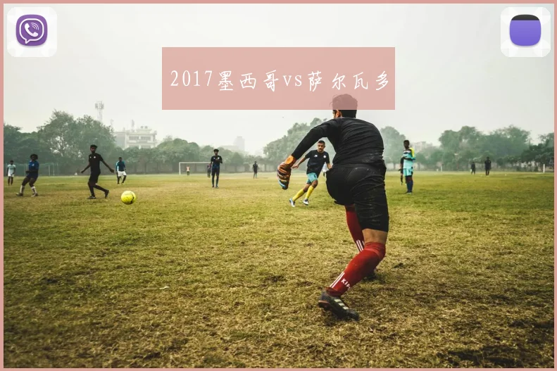 2017墨西哥vs萨尔瓦多
